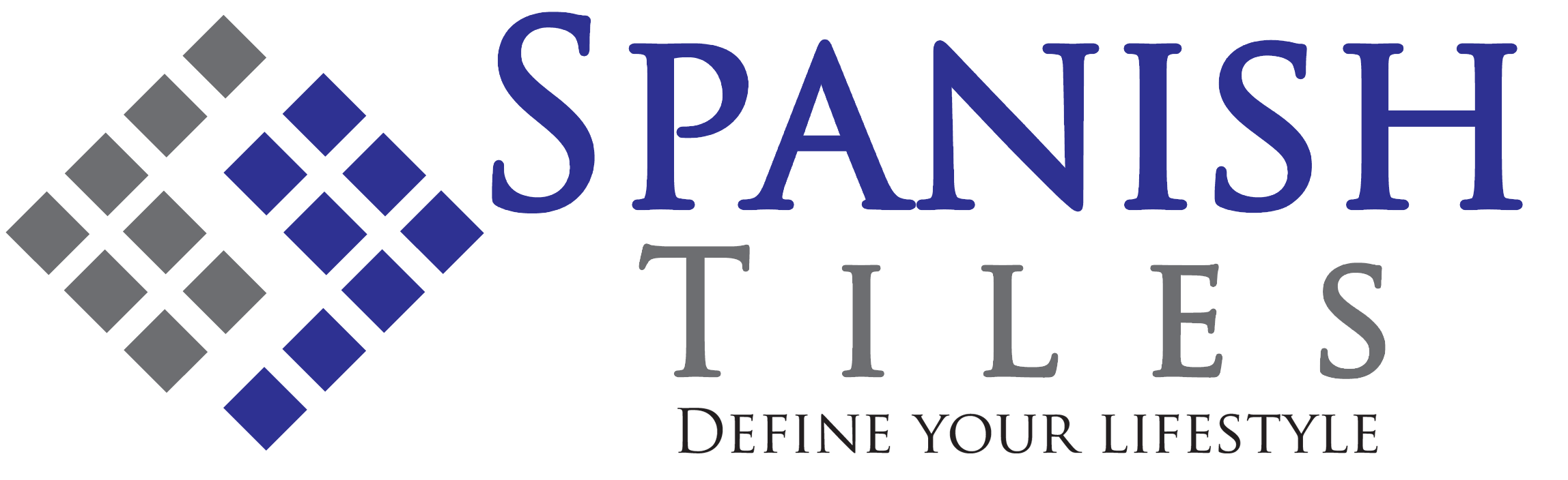 Spanish Tiles